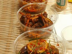 -二孃鸡爪爪(东郊记忆店)