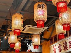 -旧街市鲜货老火锅(大光路店)