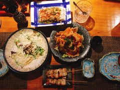 -半藏居酒屋(香港花园店)