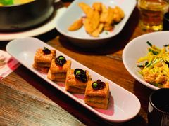 -外婆家(蓝色港湾店)