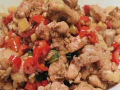-南海底小海鲜·湘菜(鲁巷吴家湾店)