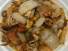 -周家二小姐的菜(西津渡店)