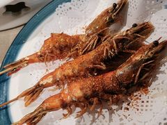 -小船渔村·大连菜(新华街店)