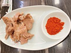 白条羔羊肉-靖远尕六美味羊羔肉
