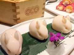 -悦满楼·西关名点·湛江名菜(航空综合大厦店)