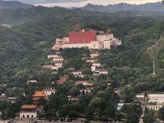 -普陀宗乘之庙(小布达拉宫)