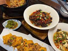 -吃货私房菜(丽江束河古镇店)