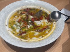 -新太二·鲜料川菜(花都融创茂店)