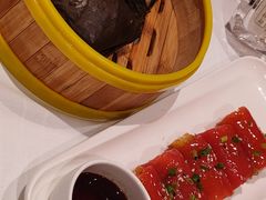 -醉辉皇原味海鲜江南菜(成都大魔方店)
