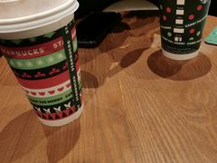 -星巴克(天津鲁能中心第三店)