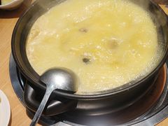 -一朵菌·野生菌探索家火锅(南亚店)