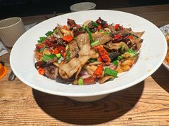 -798餐厅(任丘路店)