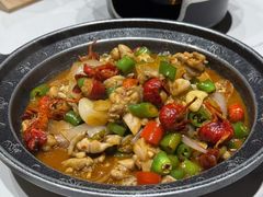 -阿露佳·舌尖上的安吉菜