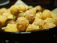 蛋黄土豆球-大牌大·传统杭帮菜(湖滨店)