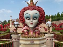 -上海迪士尼度假区