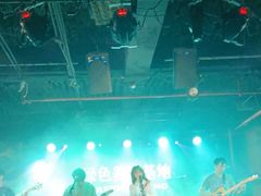 -育音堂音乐公园