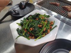 -张记烤羊腿(北花园店)