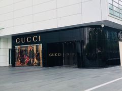 -Gucci(北京金融街购物中心店)