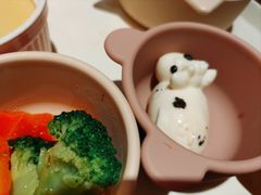 -西贝(紫荆广场店)