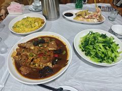 -小六农家乐(崇明西沙湿地店)