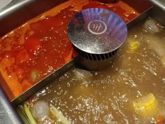 -海底捞火锅(杭州庆春路夜宵主题店)