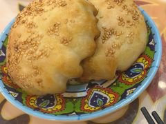 -上海喀什友好餐厅(德平路店)