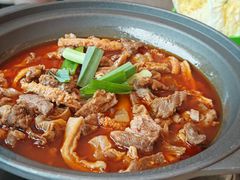 -肖记公安牛肉鱼杂馆·省级非物质文化遗产(江汉路直营店)