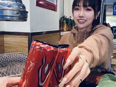 -合易泓烤肉•首创生椰大油边(宁山路店)