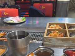 -马路牙子烧烤音乐酒馆(望京店)