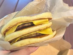 -STARLING八哥松饼(雅宝店)