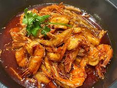 -虾吃虾涮.虾火锅.肉蟹煲(步步高梅溪新天地店)