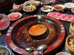 -矮板凳老火锅(宽窄巷子店)