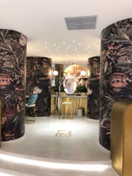 -本小姐美学·半永久纹眉野生眉