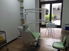 -永信齿科·永典口腔门诊部(浦东店)