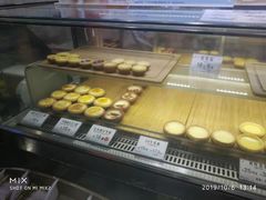 -芳叔(江南新地店)