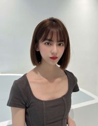 -HG美发设计沙龙