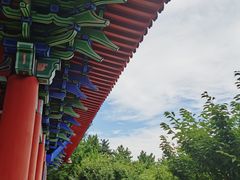 -石岛赤山风景区