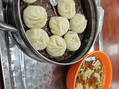 -味一早餐(新芝路店)