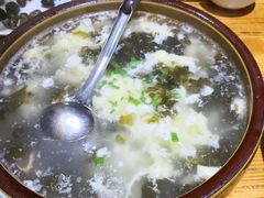 -下梅人家土菜馆(历史文化餐厅度假区店)