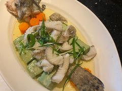 -铭轩中餐厅·海南菜·粤菜(亚龙湾瑞吉店)