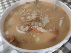 -新大咀港式茶餐厅(宝山万达店)