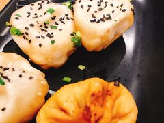 -小杨生煎(周浦万达店)