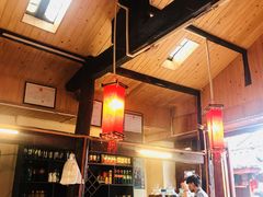 -小锅巴纳西餐厅