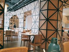 大堂-上上席川菜(凯德乐峰广场店)