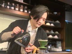 -Hei Cafe(工体店)