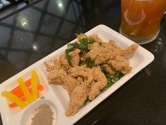 -鹿港小镇(悠唐店)