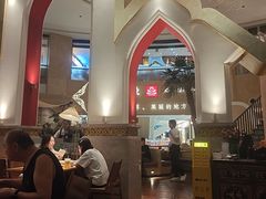 -甘思咪哚·云南艺术餐厅(天河广百店)