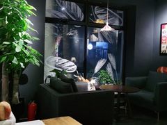 大堂-嬉游麦田烘焙