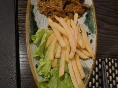 -角落里(中山公园店)