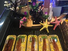 -Olé精品超市(海上世界店)